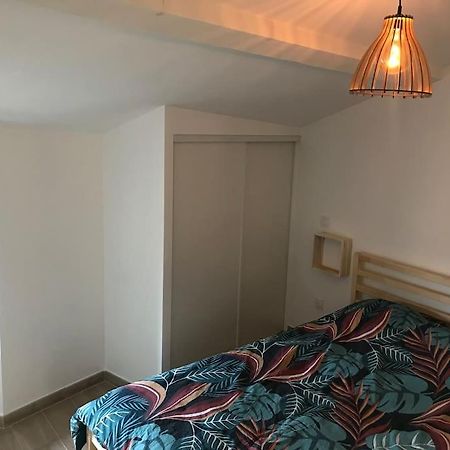 Maison Au Coeur De La Dolce Via Et Via Rhona Beauchastel 외부 사진